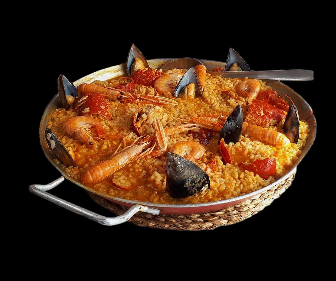 arroces