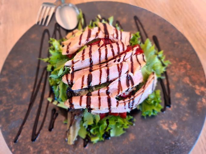 ensalada