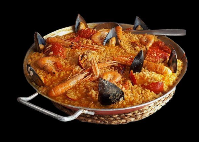 arroces