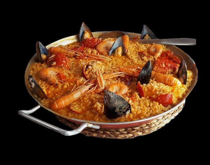 arroces