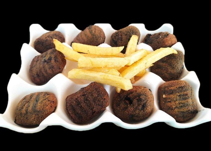 croquetas