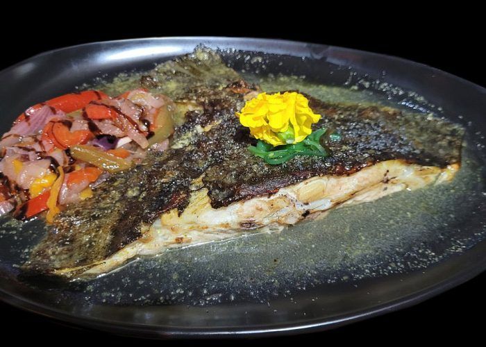 pescados